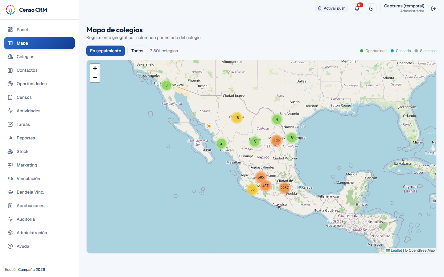 Mapa